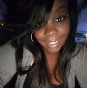 Meet your Posher, Krystal